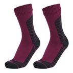 Wine Red / S