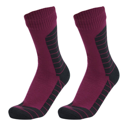 Waterproof Socks for Outdoor Activities | Breathable and Comfortable Fit
