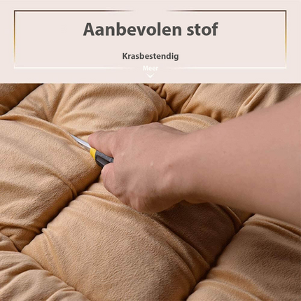 Car Seat Cushion, Short Plush Car Seat Protector – image 7
