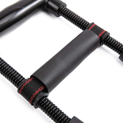 Hand Grip Strengthener, Lightweight Portable Hand Exerciser for Wrist and Forearm Strength Training