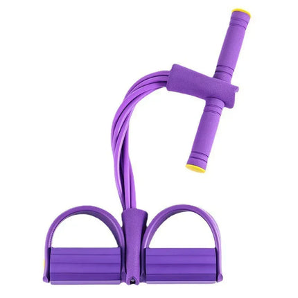 Pedal Resistance Band – image 4