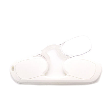 Folding Reading Glasses, Ultra Slim Pocket Readers in 6 Strengths from 1.0x to 3.5x for Menus and Labels