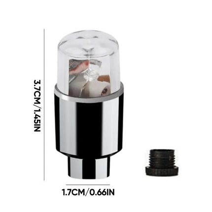 Bike Accessories, LED Tire Valve Caps – image 16