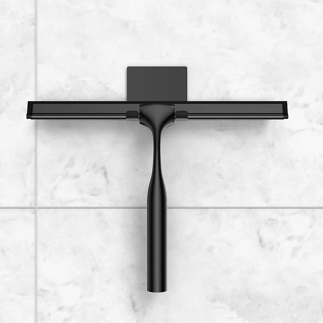 Shower Squeegee, Bathroom Squeegee Wiper, Shower Cleaning Tool, Bathroom Accessories and Shower Accessories