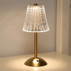 Table Lamp Cordless Rechargeable, Crystal Touch Lamp with 3 Color Dimming, Bedside Lamp for Bedroom and Living Room_00