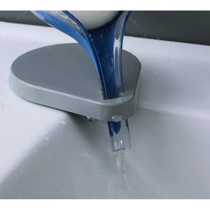 Soap Holder with Drainage | Stylish Bathroom Storage for Dry, Neat Bars
