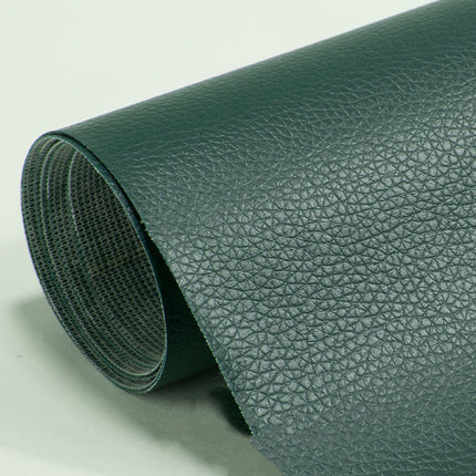 Durable Self-Adhesive Leather Patch with Strong Adhesive | Versatile Repair Solution for Clothing and Accessories