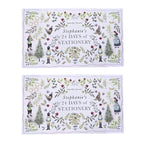WHITE  (2 PCS) -  Save Extra $5