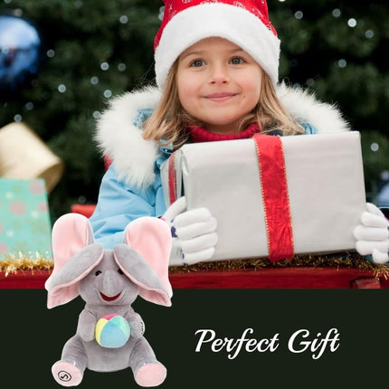 Stuffed Animals for Babies, Baby Gift – image 4