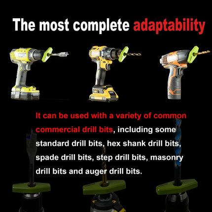Drill Guide for Straight Drilling – image 5