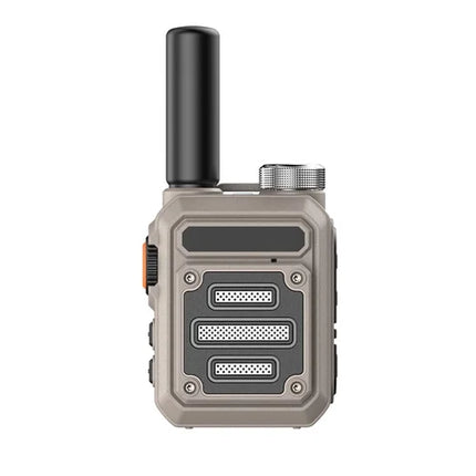 Waterproof Walkie Talkie, Rugged Handheld Walkie Talkie – image 7