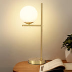 Single Globe