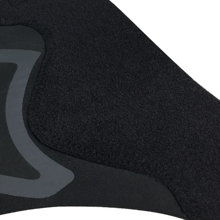 Ankle Support Brace with Adjustable Crisscross Compression Straps, Breathable Neoprene Ankle Wrap in Sizes S to XL