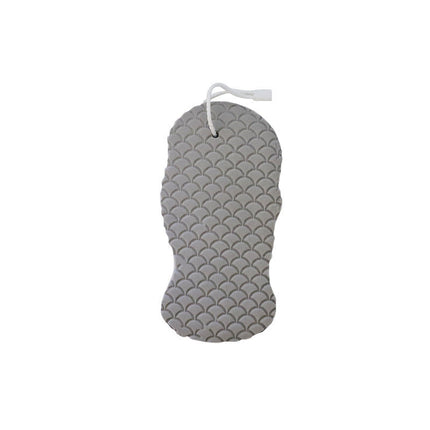 Exfoliating Bath Sponge, Super Soft Reusable Body Scrubber for Daily Shower Exfoliation, No Body Wash Needed