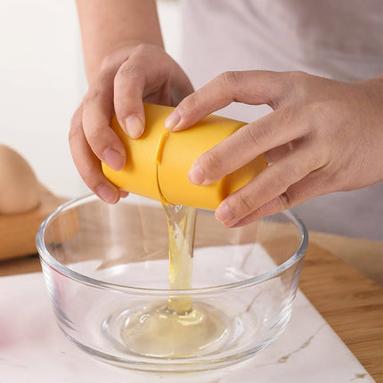 Egg Cracker Handheld