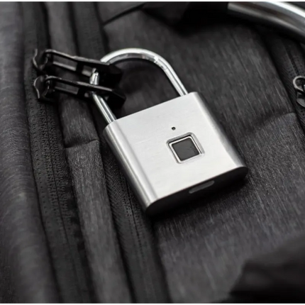 Smart Fingerprint Door Lock with Auto-Lock Feature | Keyless Entry for Enhanced Security