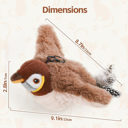 Interactive Cat Toys for Indoor Cats, Interactive Cat Toys for Indoor Cats – image 7