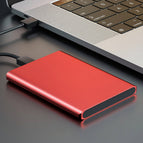 Red / 320GB