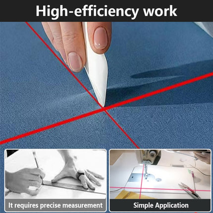 Sewing Machine Laser Guide with Magnetic Base, Sewing Supplies for Sergers – image 6