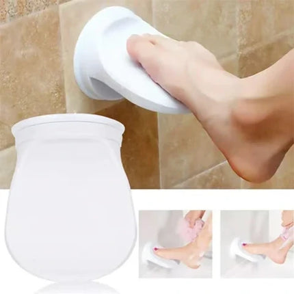 Suction Cup Leg Stand for Sturdy Support | Adjustable Height for Versatile Use