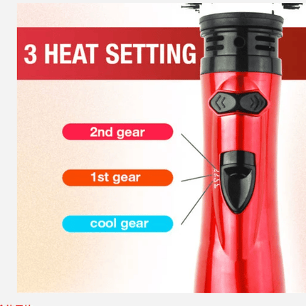 Hot Air Hair Styler and Dryer 3 in 1, Hot Air Hair Styler and Dryer 3 in 1 – image 10