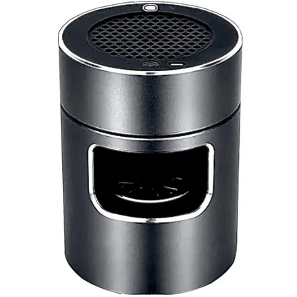 Cigarette Ashtray with HEPA Filter for Home, Car Ashtray – image 8