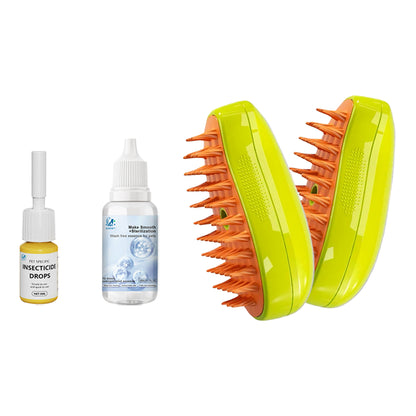 Dog Brushes, Pet Hair Remover – image 15