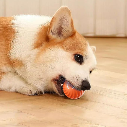 Interactive Dog Ball with Flashing Lights, Interactive Dog Toys for Bored Dogs – image 11