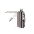 Multi-Function Blade Type