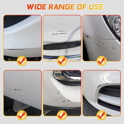 Car Touch Up Paint Pen, Car Paint Pen for Scratches and Chips – image 4