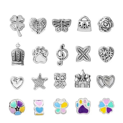 Bracelet Making Kit, Jewelry Making Kit Gift for Girls – image 9
