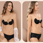 Black 2PCS / Petite Muse (30A-48A)