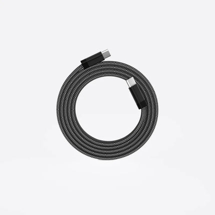 Tangle-Free Magnetic Charging Cable with Fast Data Transfer | Universal Compatibility for All Devices