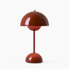 Red Brown