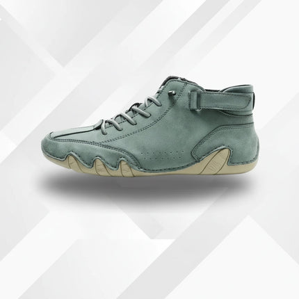 Barefoot Shoes for Natural Comfort with Wide Toe Box | Lightweight Design for Flexible Walking and Stability