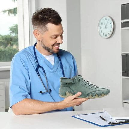 Barefoot Shoes for Natural Comfort with Wide Toe Box | Lightweight Design for Flexible Walking and Stability