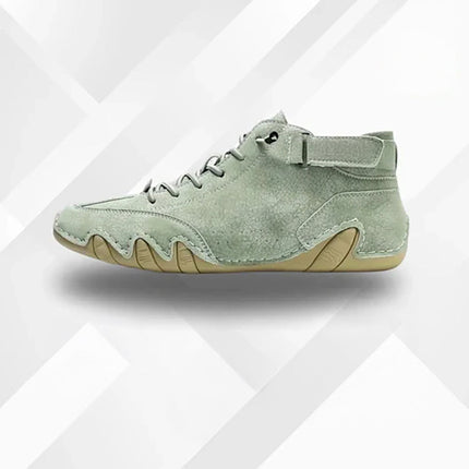 Barefoot Shoes for Natural Comfort with Wide Toe Box | Lightweight Design for Flexible Walking and Stability