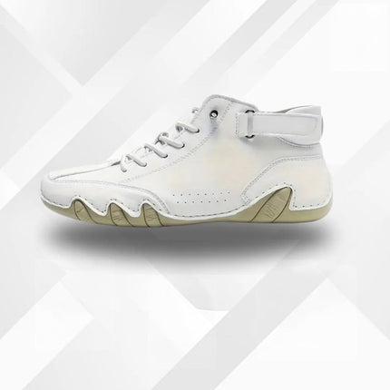Barefoot Shoes for Natural Comfort with Wide Toe Box | Lightweight Design for Flexible Walking and Stability