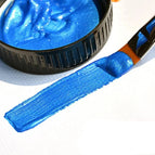 Pearlescent Blue / 60ml