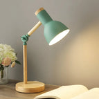 Green / White Light / 5 W