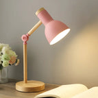 Pink / White Light / 5 W