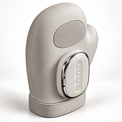 Hand Massager with Heat, Cordless Hand Massager Machine with Air Compression, Electric Hand Massager for Wrist_02