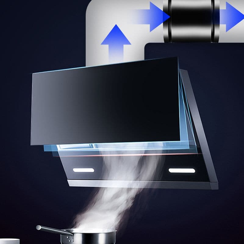 AirFlow Pro | Exhaust Fan with Quiet Operation & Durable Metal Design | Ideal for Efficient Kitchen Ventilation 1