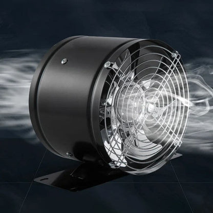AirFlow Pro | Exhaust Fan with Quiet Operation & Durable Metal Design | Ideal for Efficient Kitchen Ventilation 2