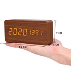 Brown - Block