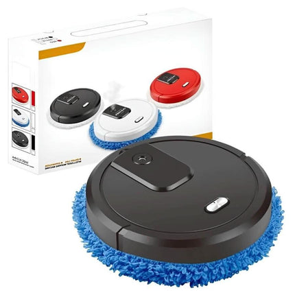 Robot Vacuum and Mop with Smart Navigation – image 7