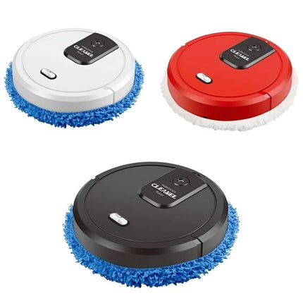 Robot Vacuum and Mop with Smart Navigation, Mopping Robot for Hard Floors and Carpets – image 9