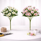White+Pink