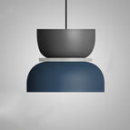22 x 22 cm | Grey Blue