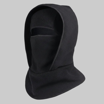 Thermal Winter Balaclava Ski Mask with Fleece Insulation | Windproof Face Cover for Cold Weather Activities